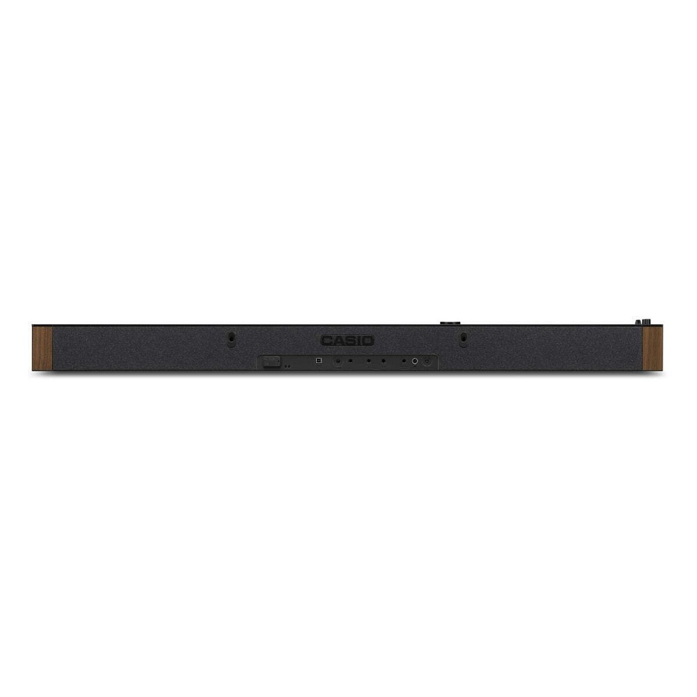 Casio PX-S6000 Digital Piano - Black