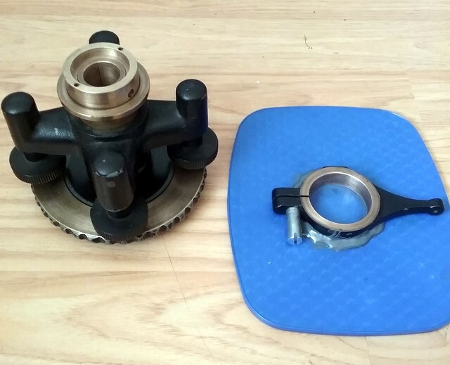 Artificial Horizon for Celestial Navigation