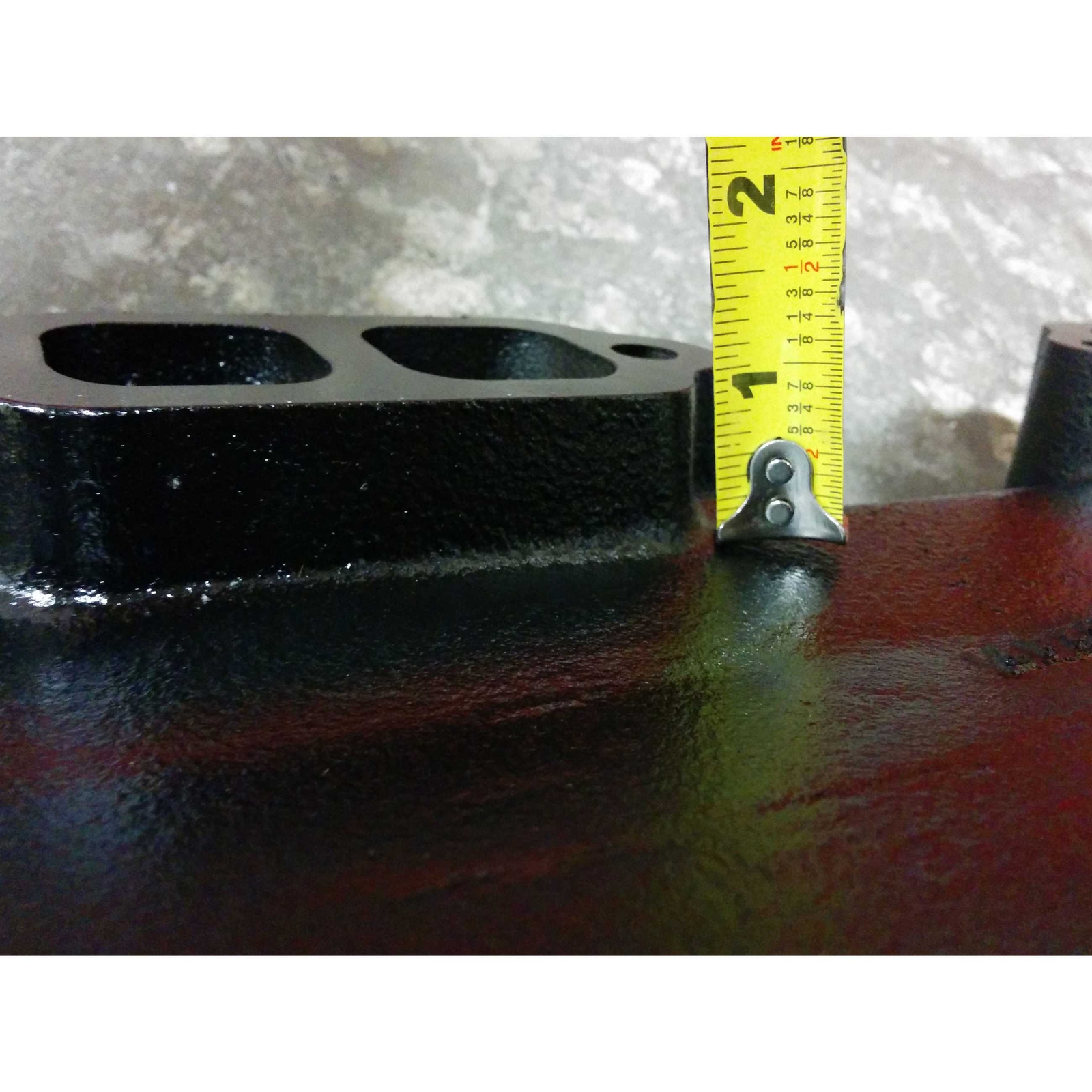 Sierra 18-1997-1 Indmar Barr GM Marine Manifold 305 350 V8 CHV-1-83 0994-000