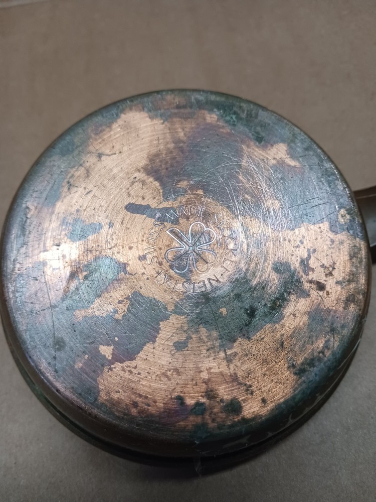 incense burner vintage