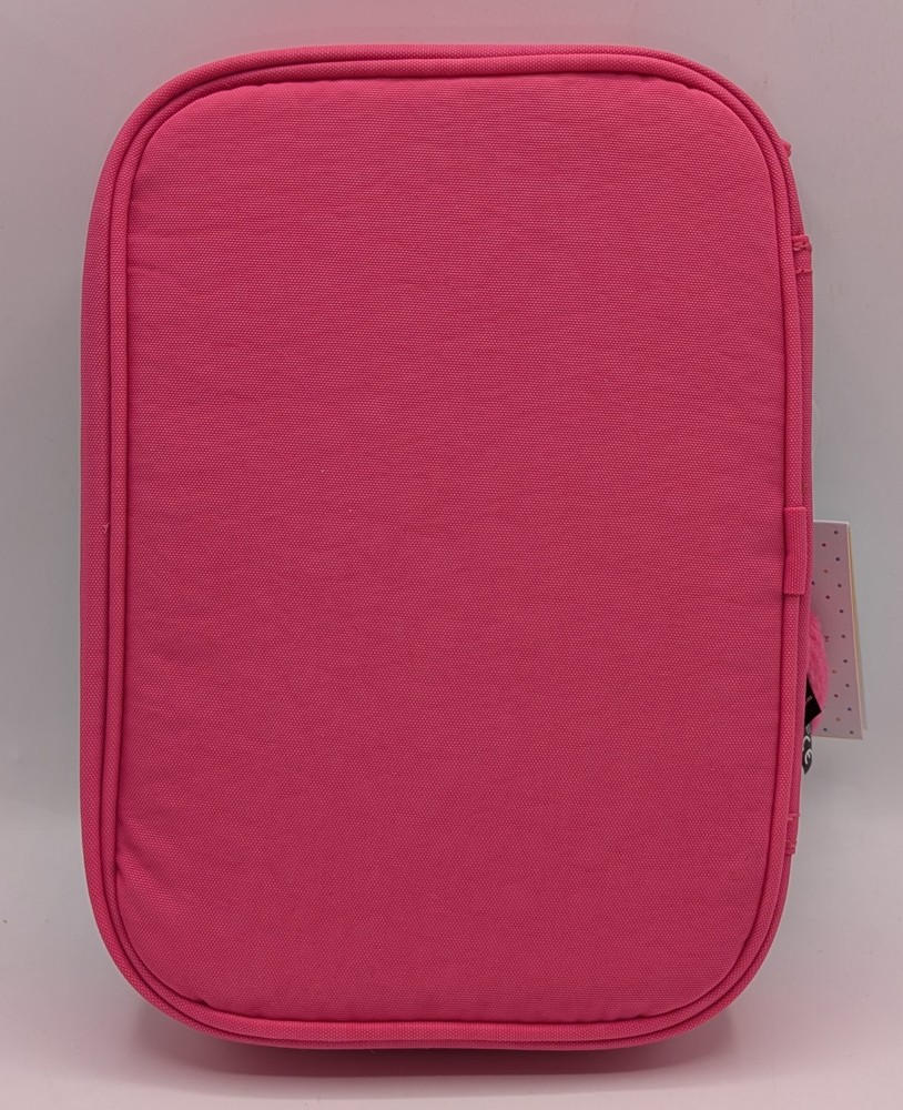 Kipling 100 Pens Printed Case Pencil Accessory BRUSHED FLORAL