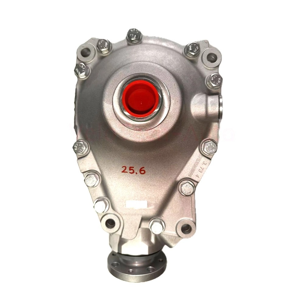 31507592002 For BMW X3 2011-2017 Front Differential Carrier Assembly 3.73Ratio