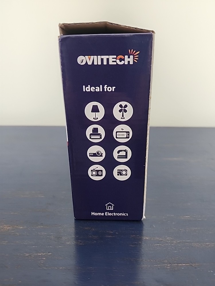 Viitech Manuel Countdown Timer - 4 Pk