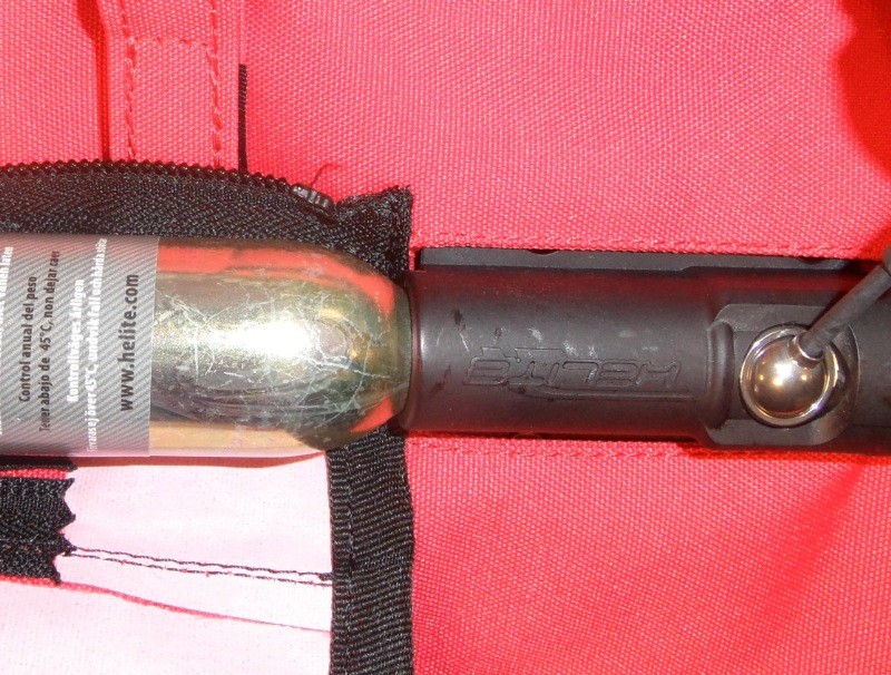 Quadriga Lanyard / Zip'In 2