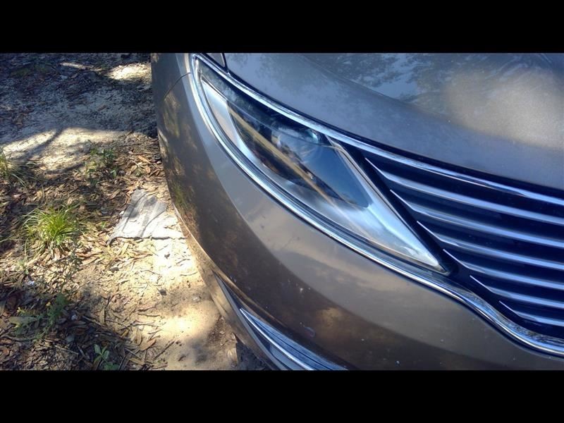 MKZ 2016 Air Shutter 1067014