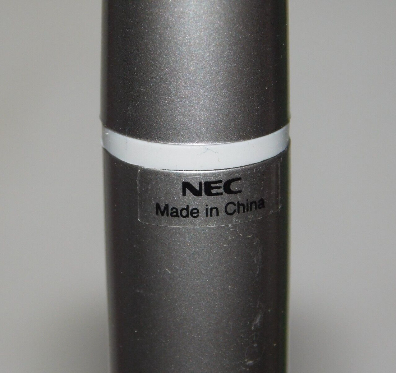 NEC NP01PI eBeam System Interactive Stylus Pen Whiteboard Surface Controller