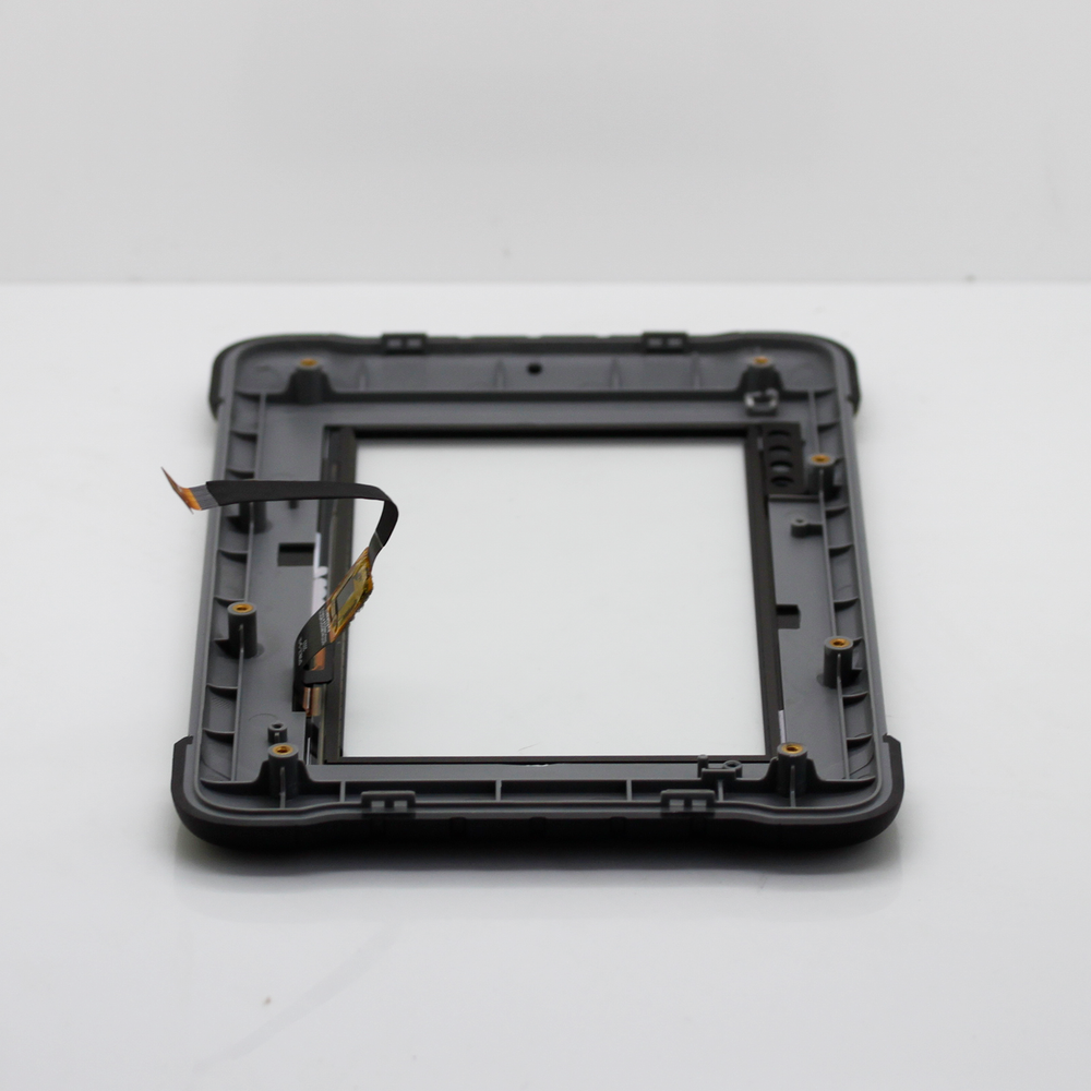 Digitizer Touch Screen ± Frame LCD Assembly Panel For Autel Maxicom 808 MX808TS