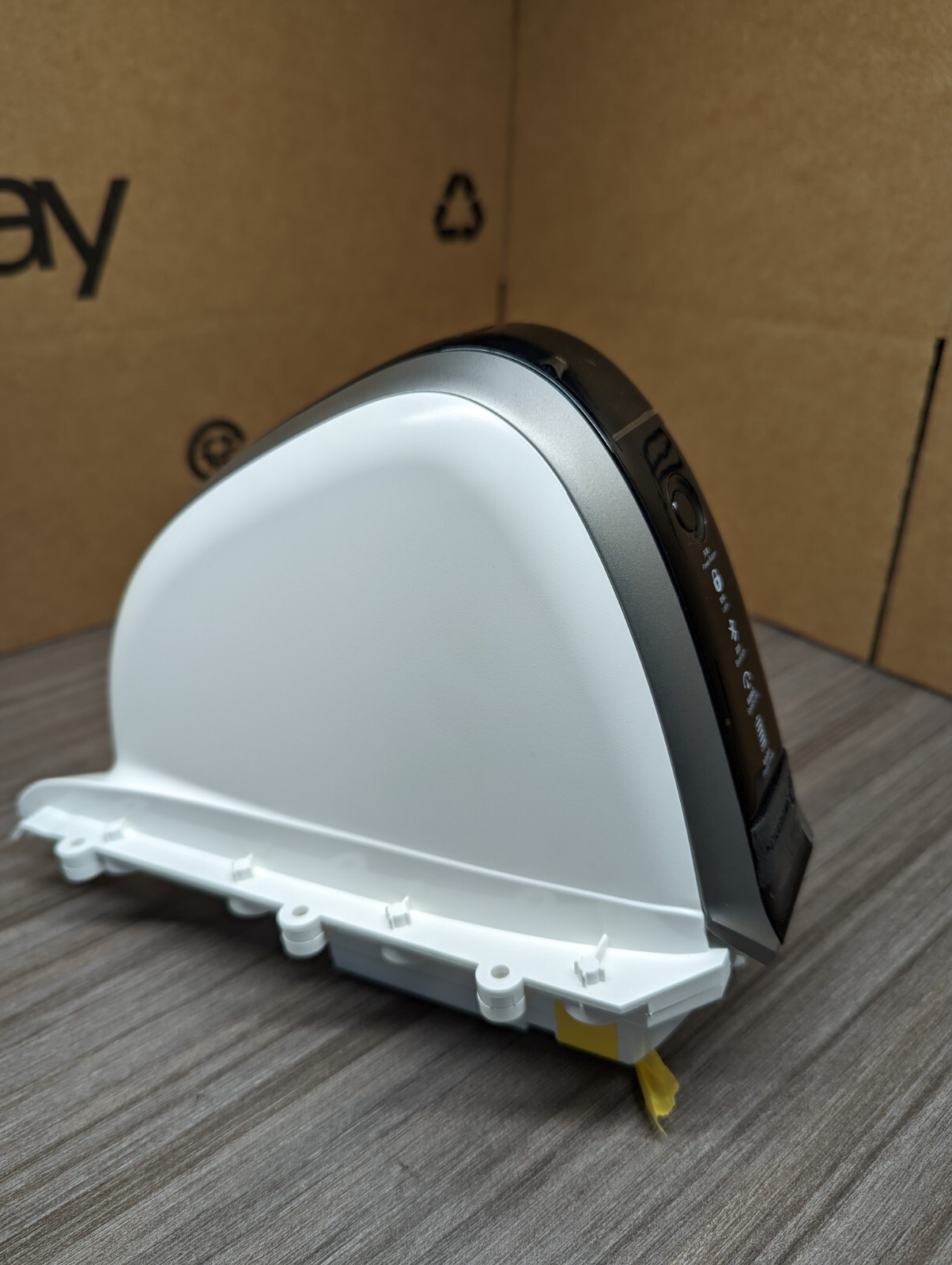 Ninebot 10.02.7043.00 Asm, Cabin & Battery - Segway S Plus Genuine *Brand new*