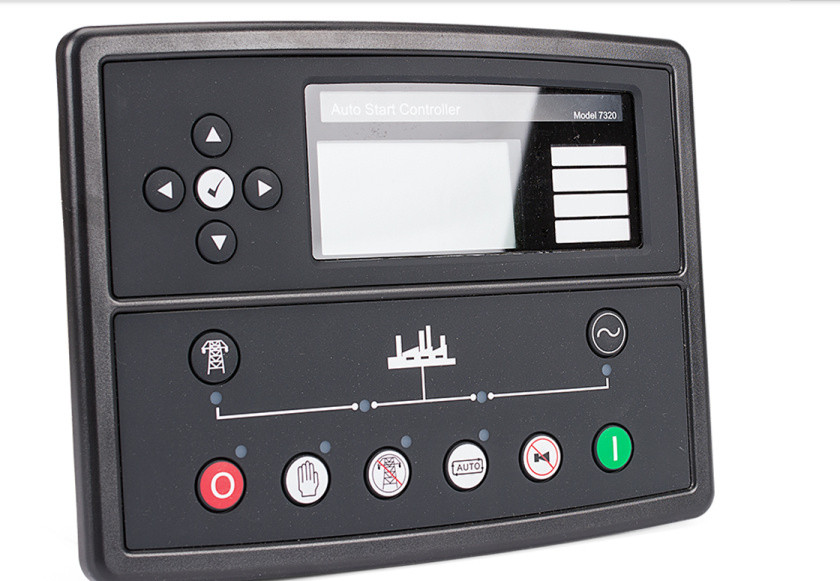 DSE7320 Auto generator Start Controller Control Module Panel Replace DSE 7320