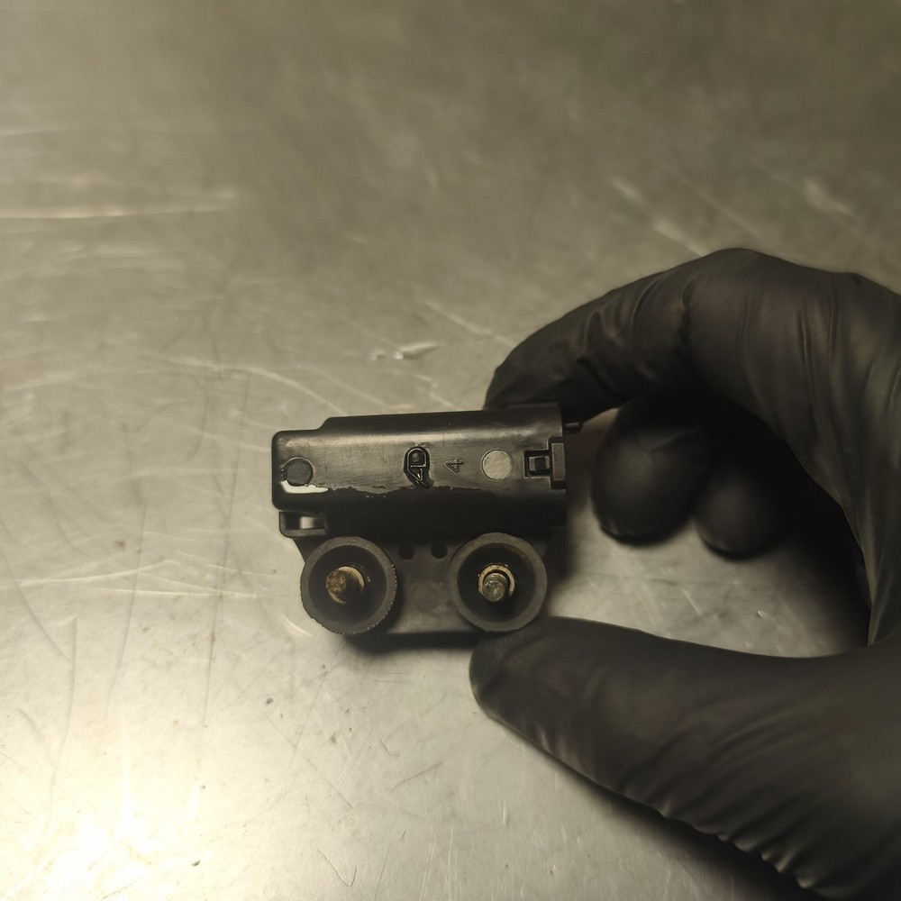 Triumph Sprint ST 1050 2005-2010 Tilt Sensor Lean Angle Sensor #7