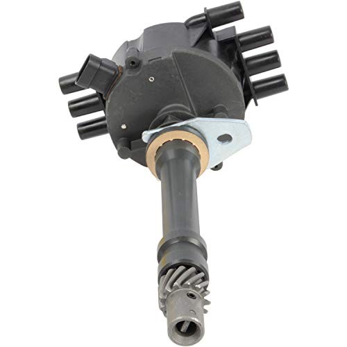 84-1639 New HEI Electronic Distributor and Module