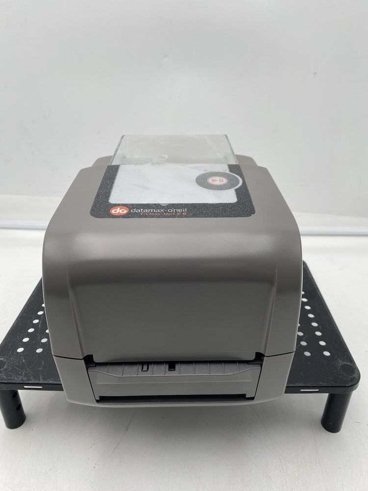 Datamax O'Neil E-Class Mark II E-4205A DT Shipping Label Printer USB Ethernet