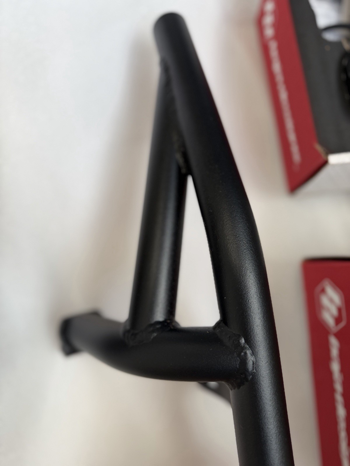 OPEN BOX Baja Designs Squadron Sport Pre-Runner Bumper Kit for Can-Am Maverick R