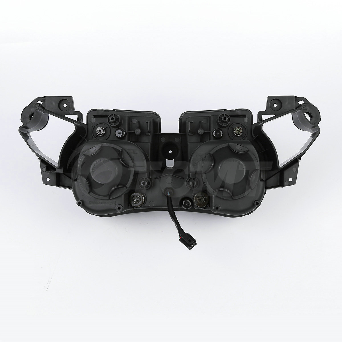 Front Headlight Assembly & Fairing Stay Bracket Fit For Yamaha YZF R1 2009-2011