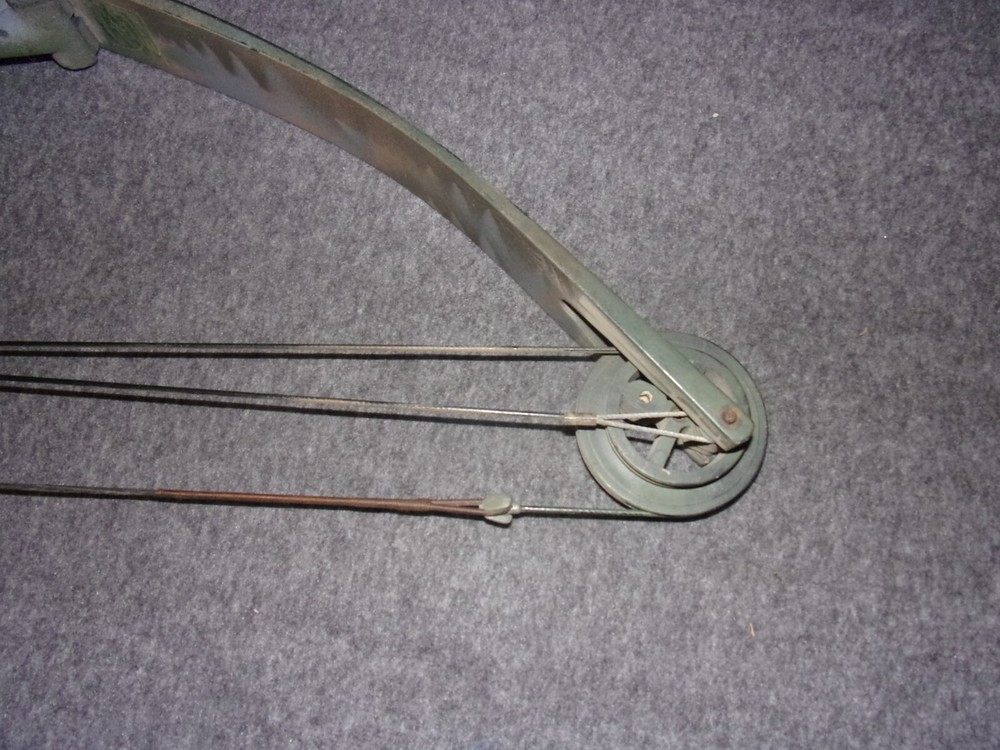 Darton SL30 Compound Bow