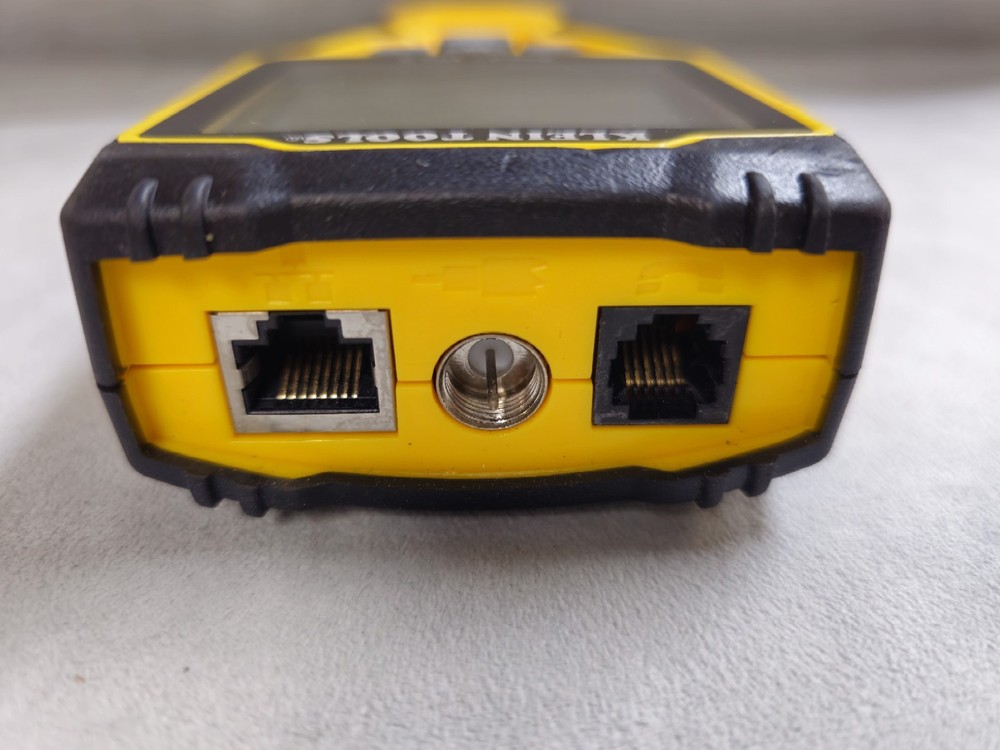 Klein Tools Scout Pro 3 Cable Tester