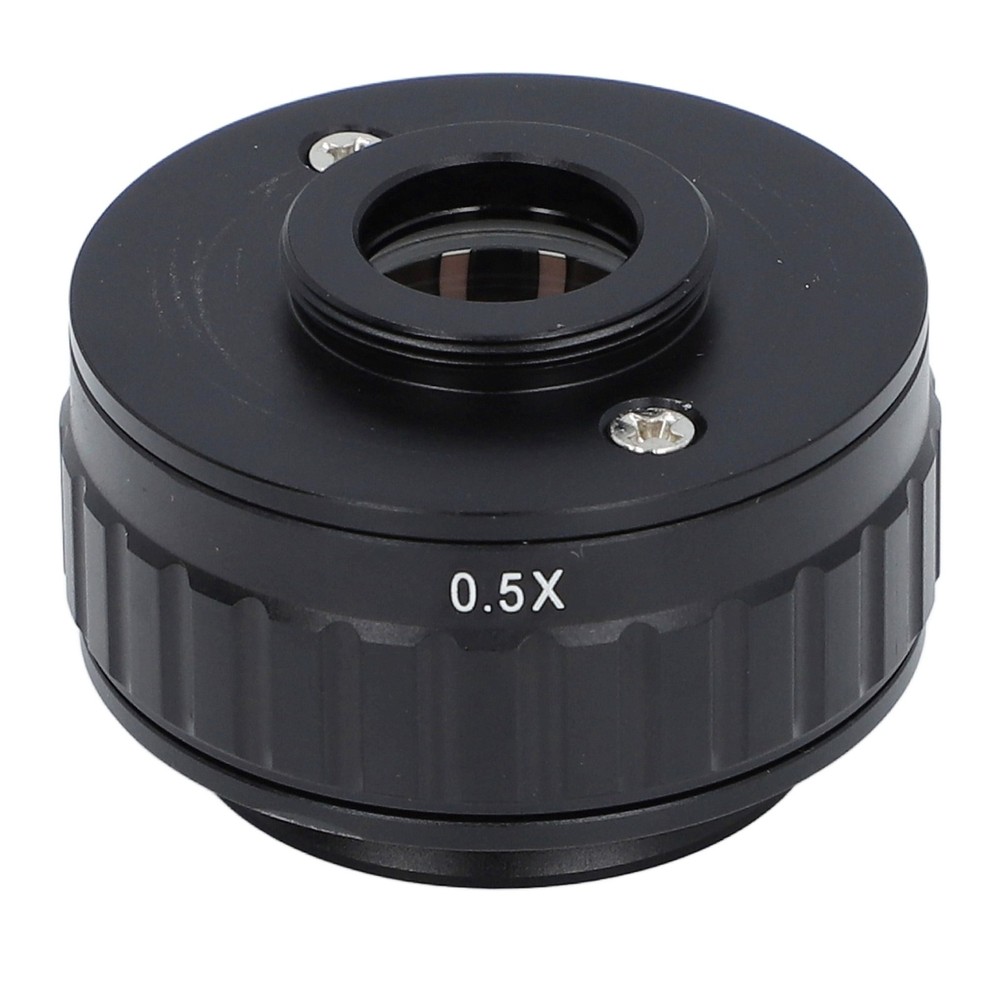 (0.5X)CTV Lens Adapter For Trinocular Stereo Microscope CCD Camera