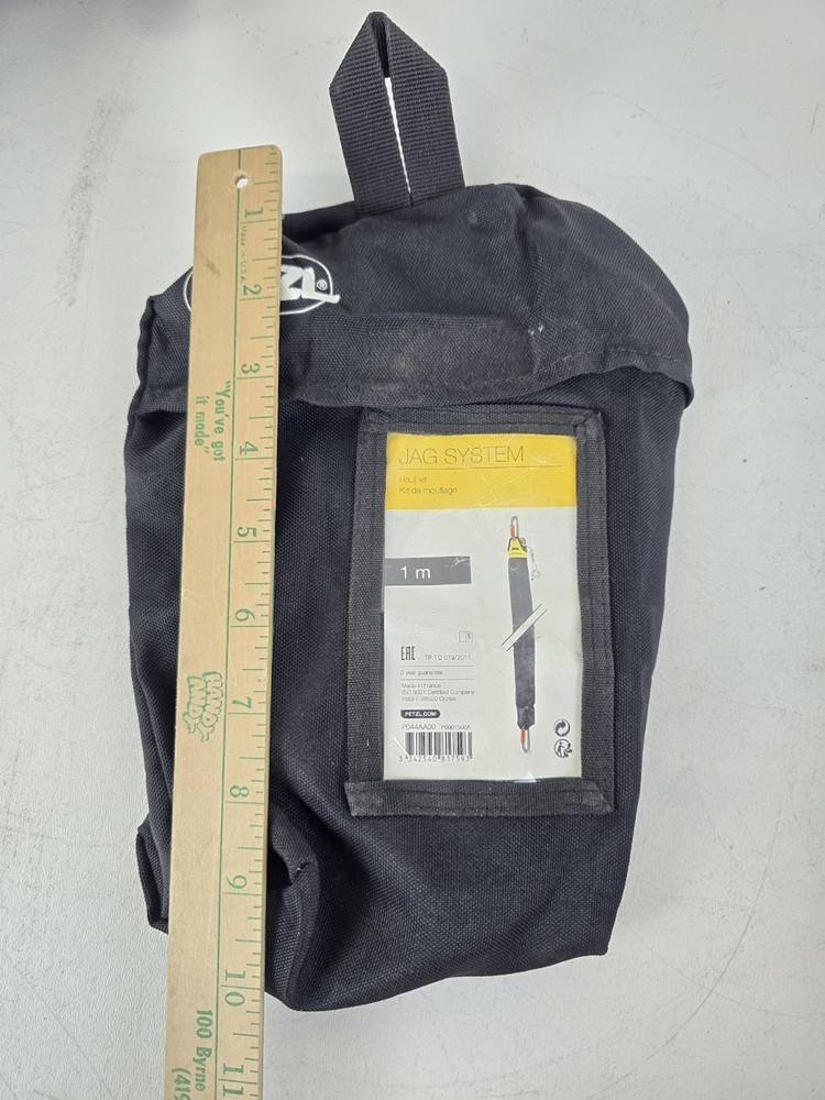 PETZL Jag System Bag ONLY