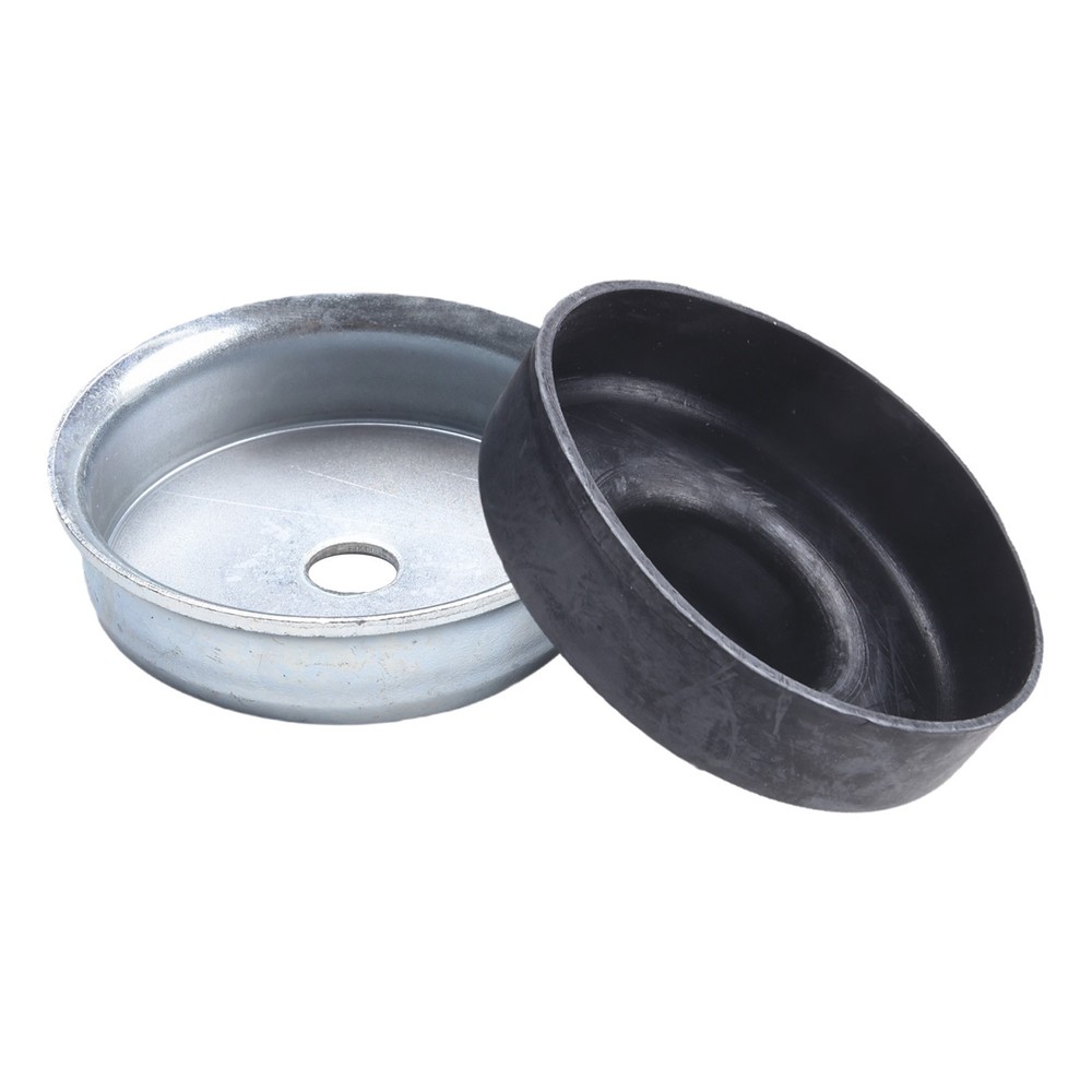 For E81 E82 E87 E90 E91 Rear Axle Top Strut Mount Kit Direct Replacement