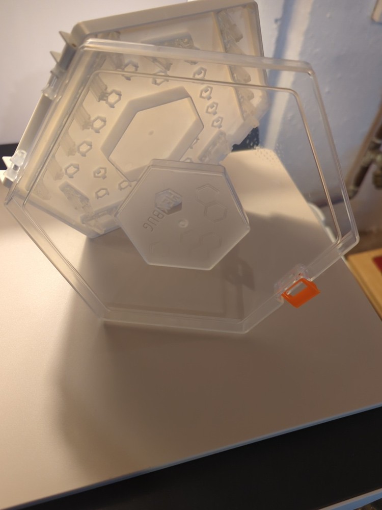 Hexbug Nano Bug Carrying Case