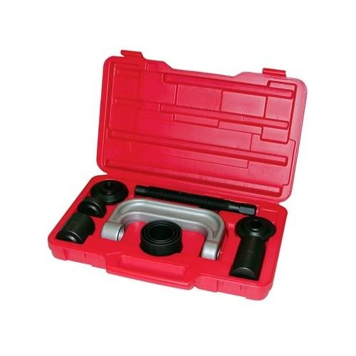 SPC Performance Ball Joint and U-Joint Service Set Includes Storage Case Set