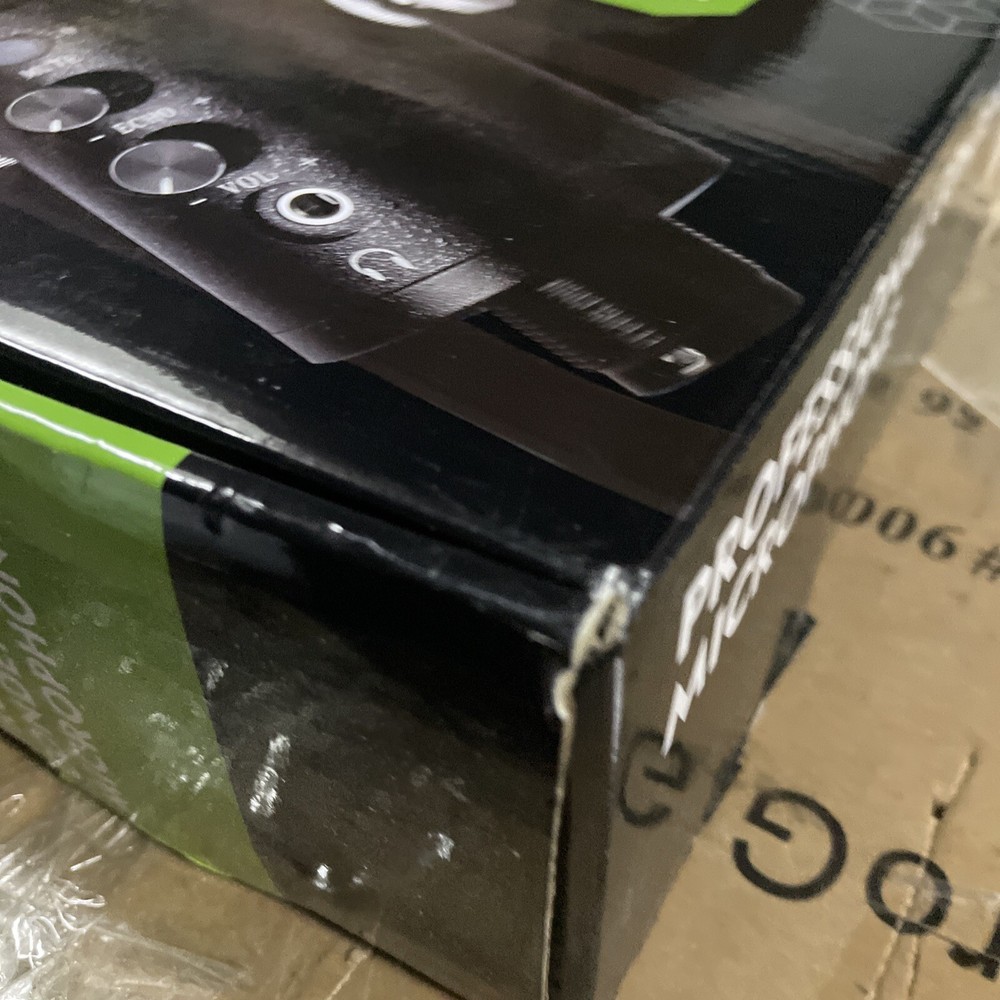 DODOCOOL PROFESSIONAL CONDENSER MICROPHONE