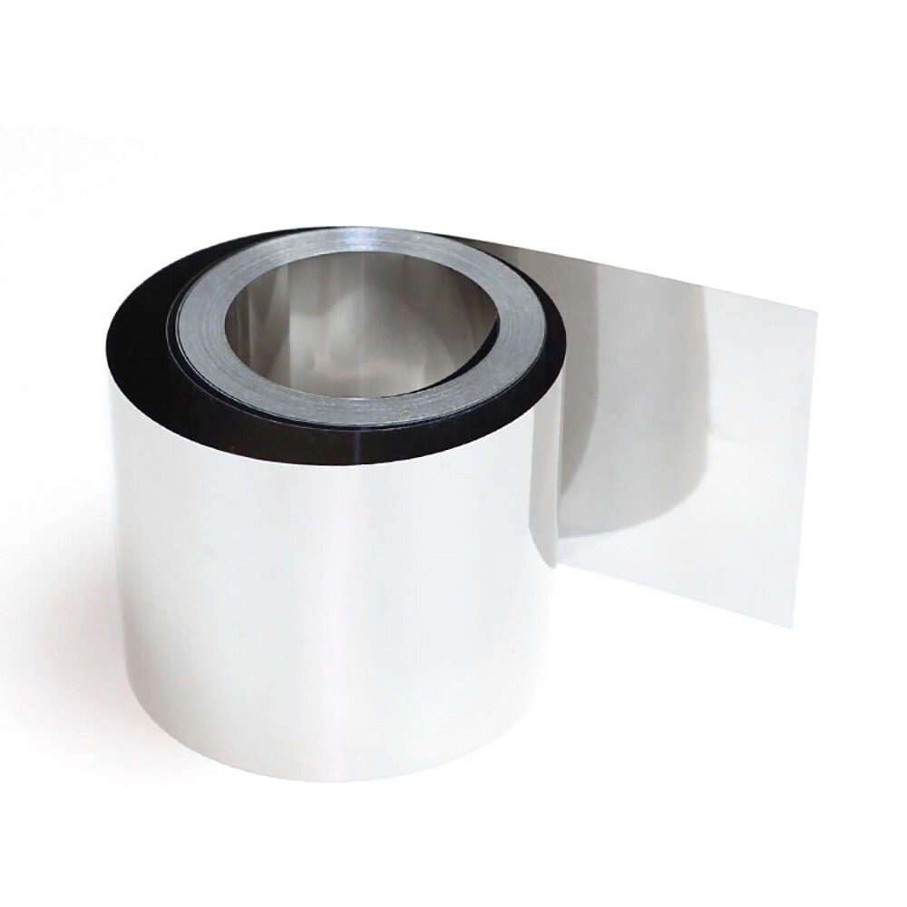 TA2 Titanium Foil Sheet Roll Thin Metal Panel 0.1mm - 0.5mm Thick- Multi sizes