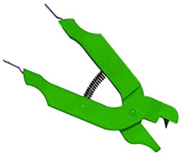 Sensas Two Function Pincers