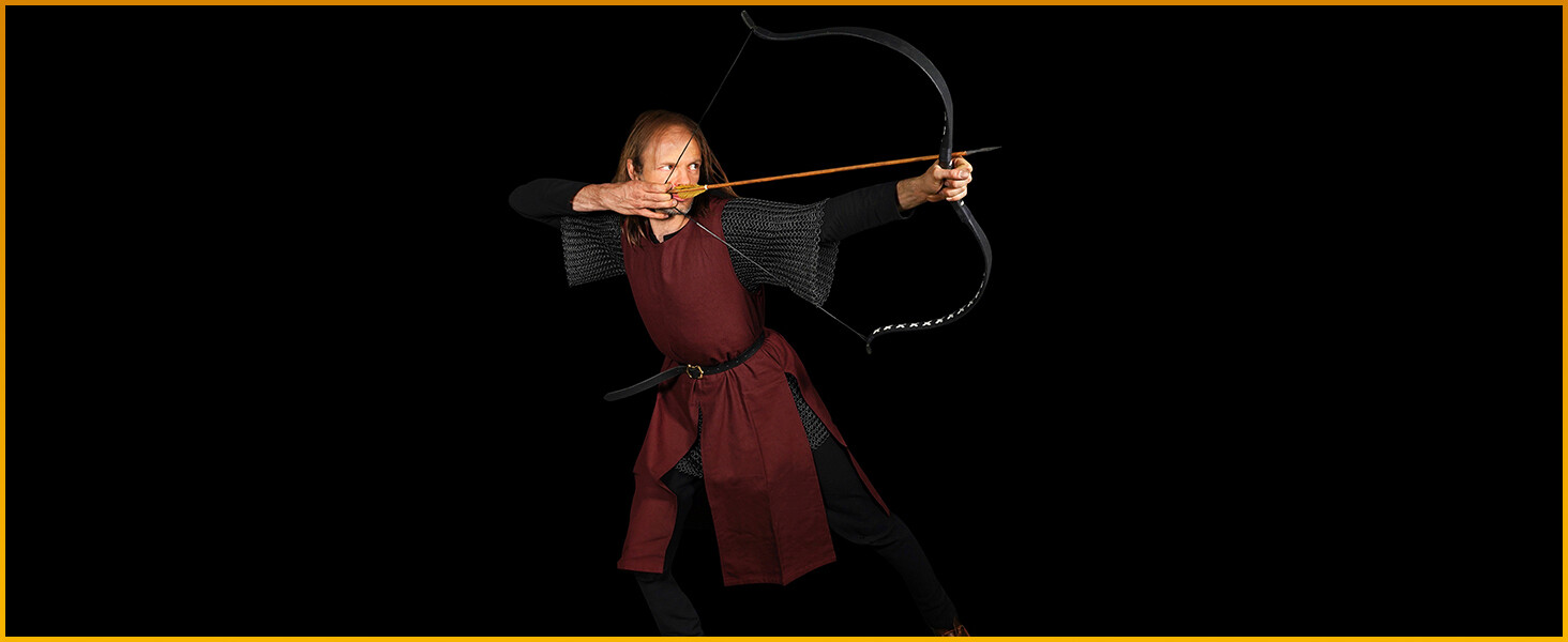 Medieval Canvas Tabard with 100% Cotton Canvas for Knight Crusader Costume Brown