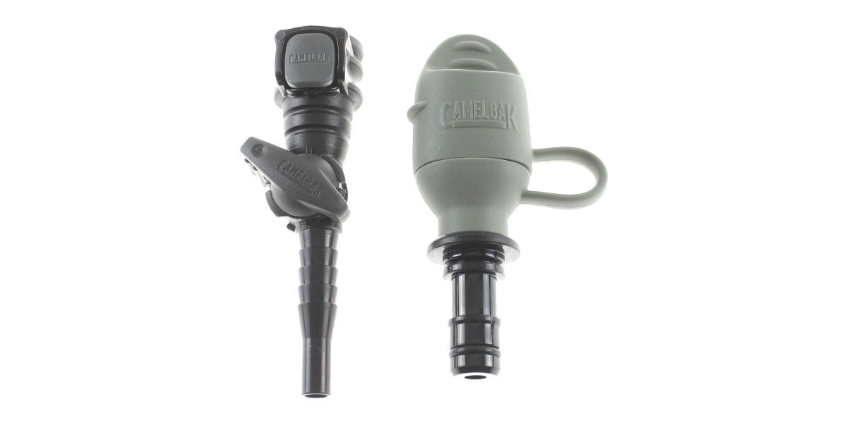 U.S. Military Surplus CamelBak CBRN HydroLink Training Kit - SOLD BELOW COST!!!