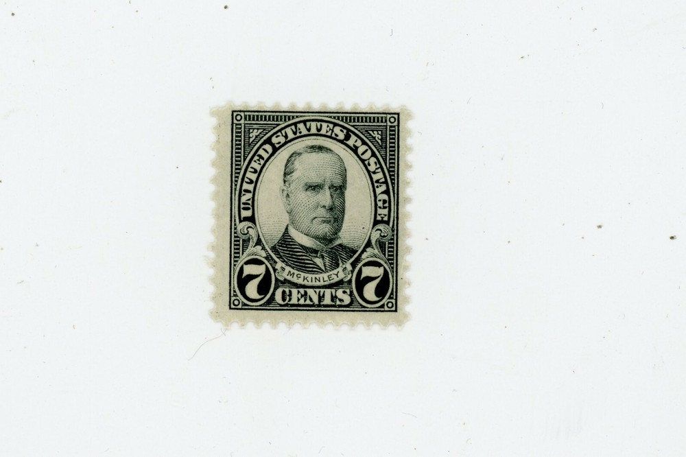 1926 Regular Issue - Scott Catalog #638 MNH