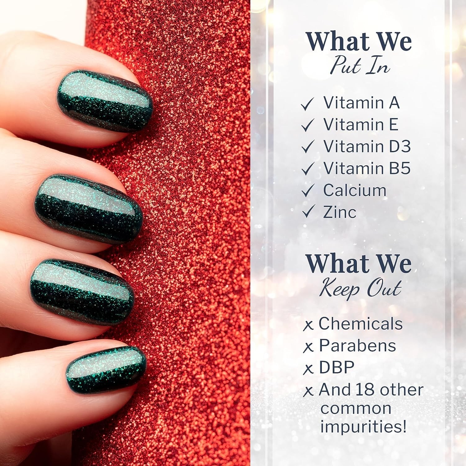 SNS Nail Dipping Powder HD21 Quintessential Belle 1 oz