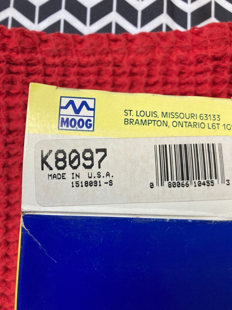 moog k8097