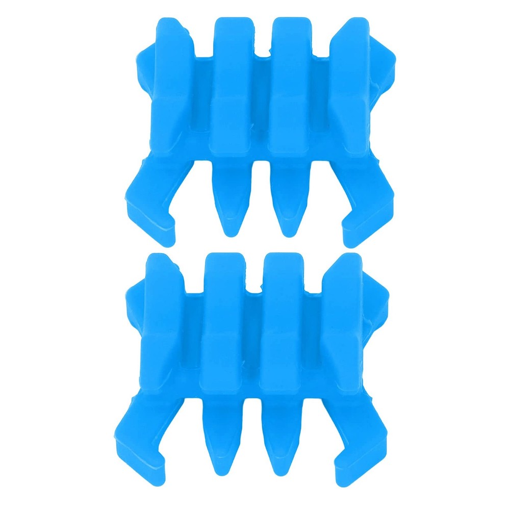 Archery Bow Dampener, Split Vibration Stabilizer Dampeners, Split Damping Arc...