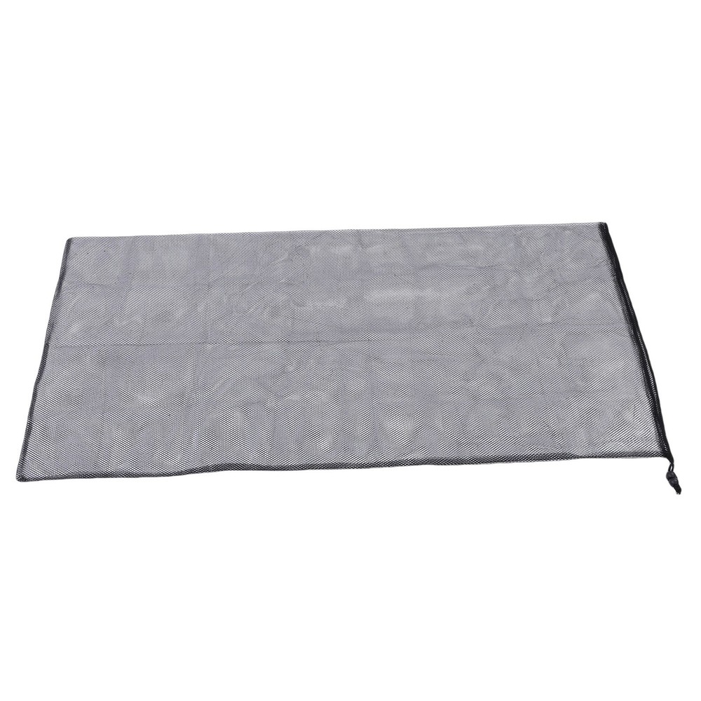 Universal Nylon Wood Chipper Replacement Bag Efficient Leaf Collection UOWY