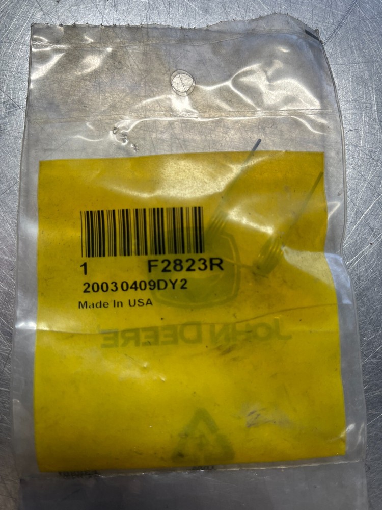 F2823R Genuine OEM John Deere SPRING