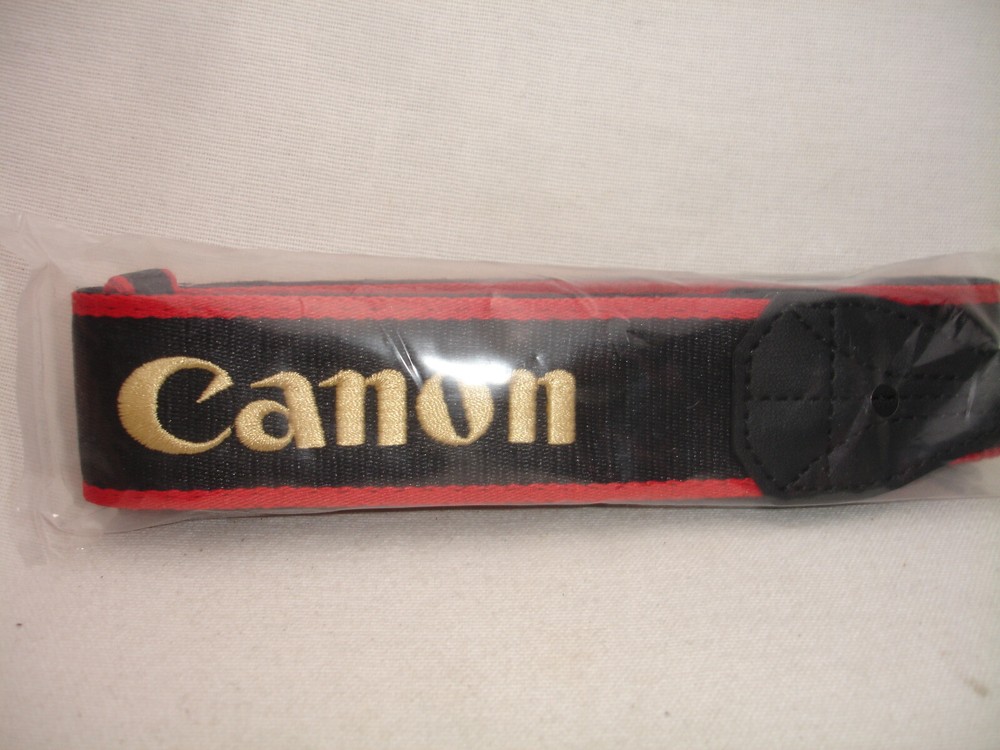 Canon ER-L1 Camera Strap