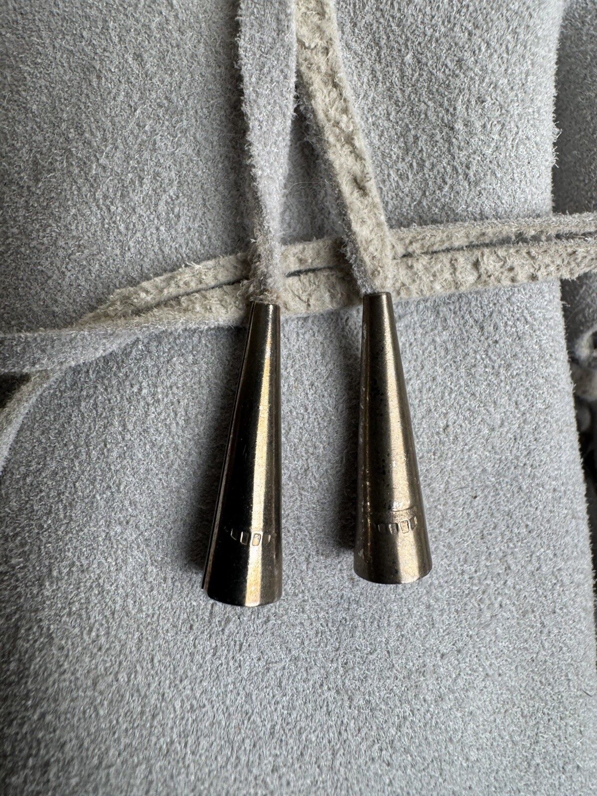 VINTAGE INDIANA STONEWARE NATIVE AMERICAN INDIAN CHIEF DOLL "KOKOMOKO" 1965