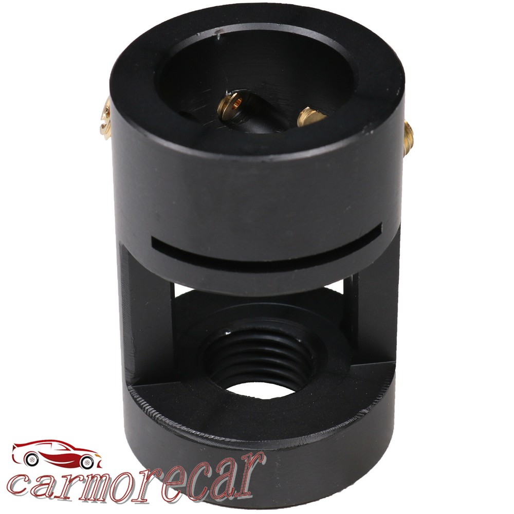 Tungsten Grinder With Sharpener Multi-Angle Offsets Head Tool Fits TIG Welding