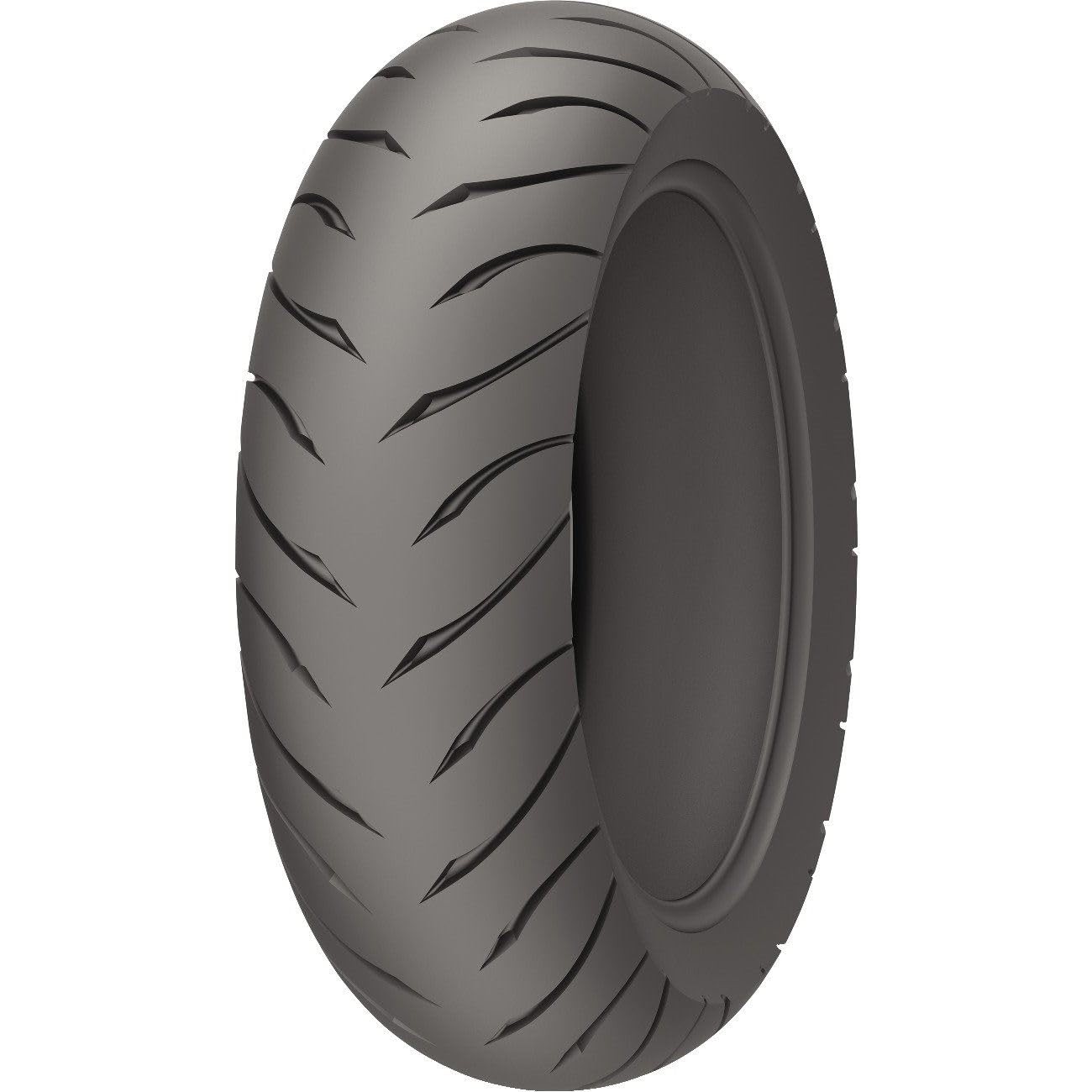 180/65B-16 Kenda K6702 Cataclysm Rear Tire