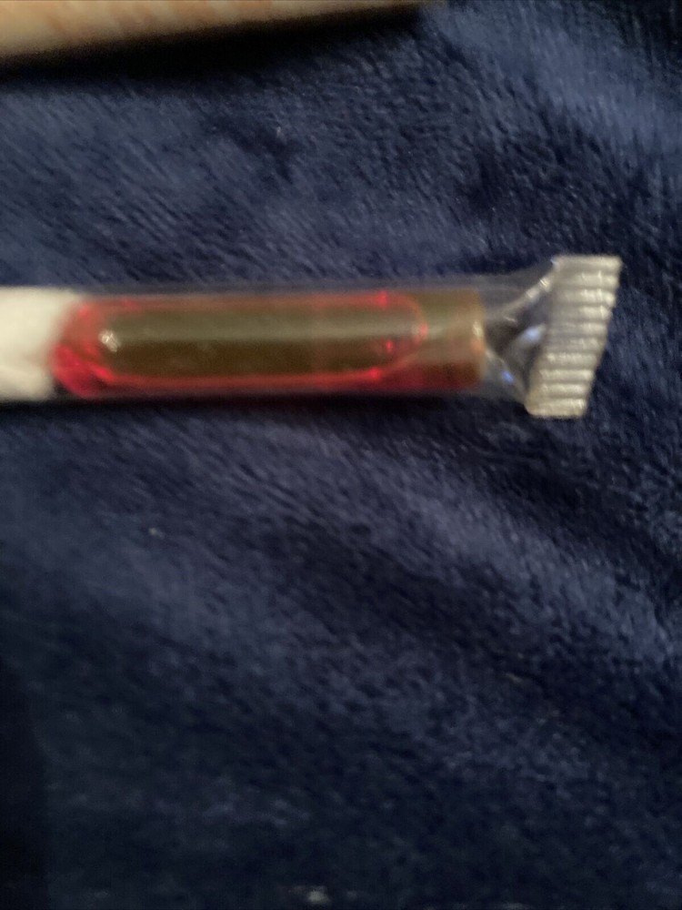 Vintage MSA visual swab