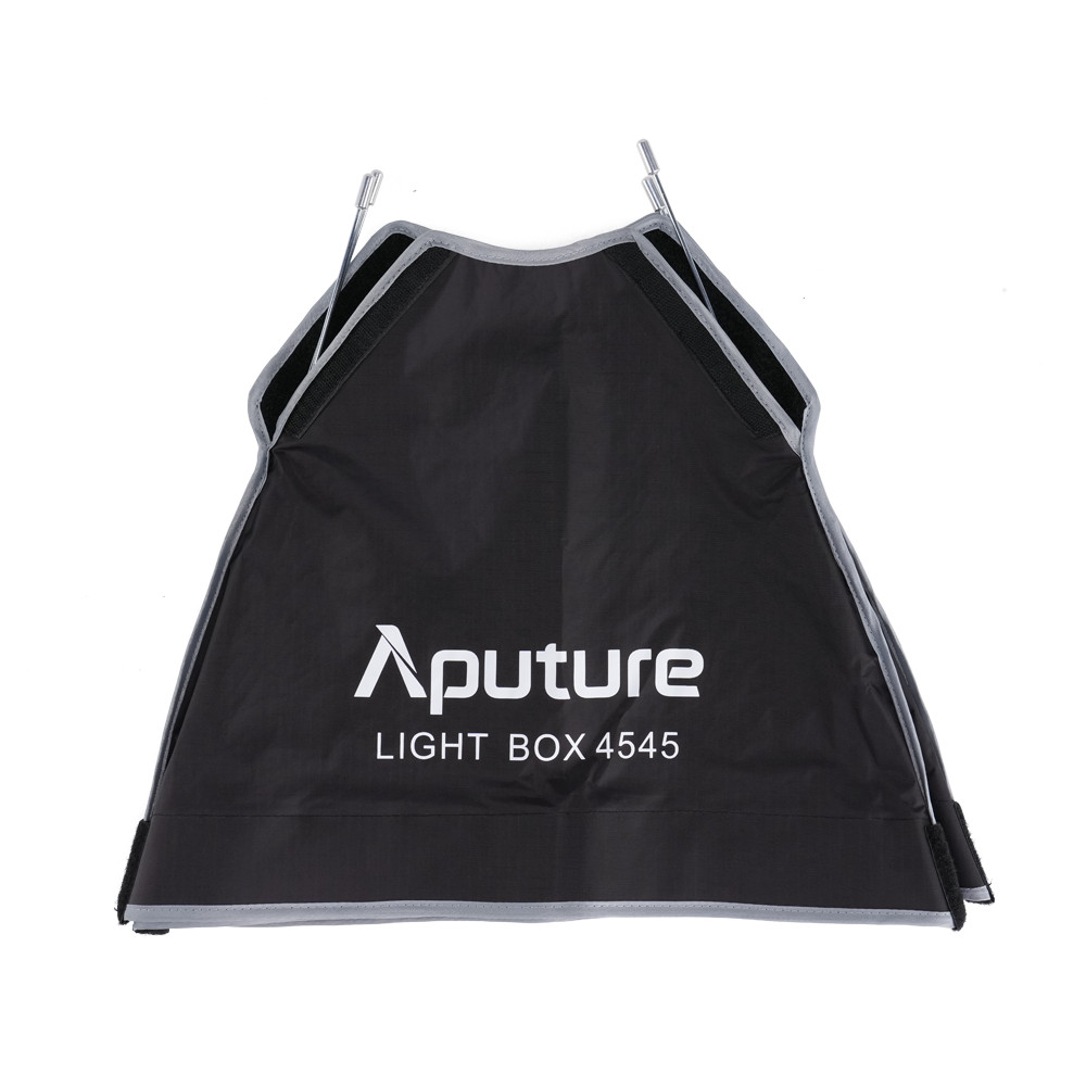Aputure LIGHT BOX 4545 Square SoftBox diffuser fr Amaran COB 60D 60X 60 100 200