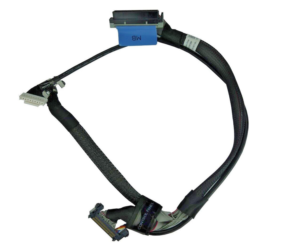 Dell Poweredge R630 Front Control Panel VGA Cable PC3NP