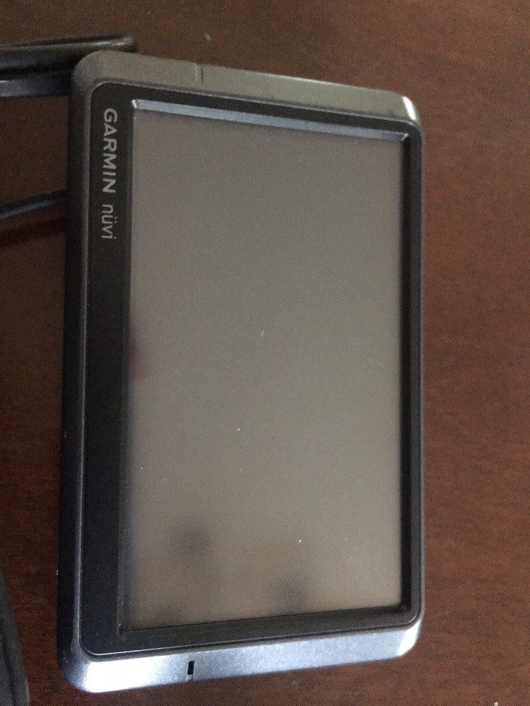 garmin gps nuvi