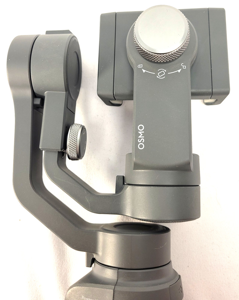 DJI Osmo Mobile 2