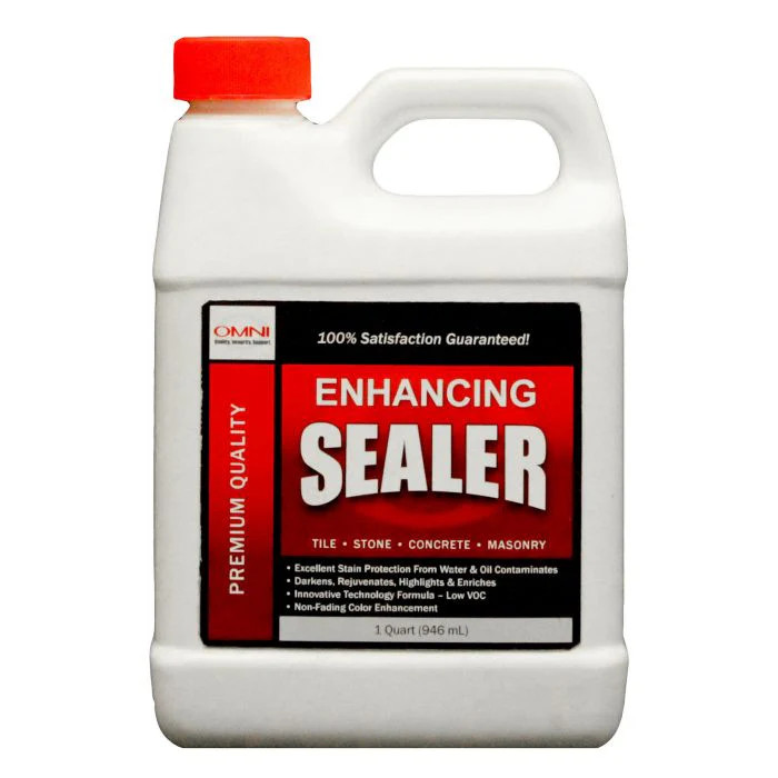 Omni Enhancing Sealer