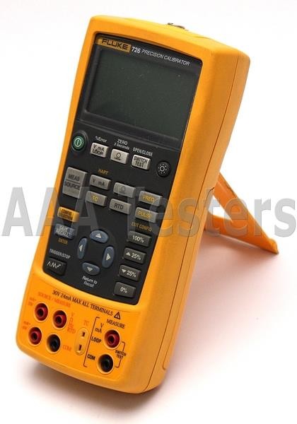 Fluke 726 Precision Multifunction Process Calibrator
