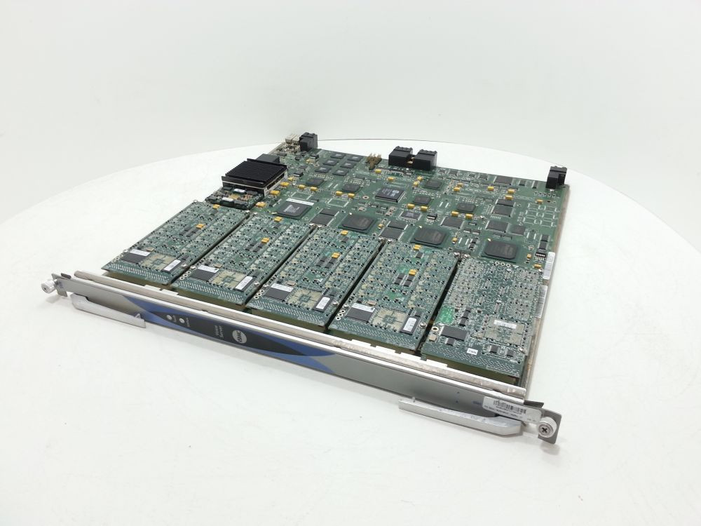 Alcatel 3EM17628ABAA Voice SRV Module  VSM4C