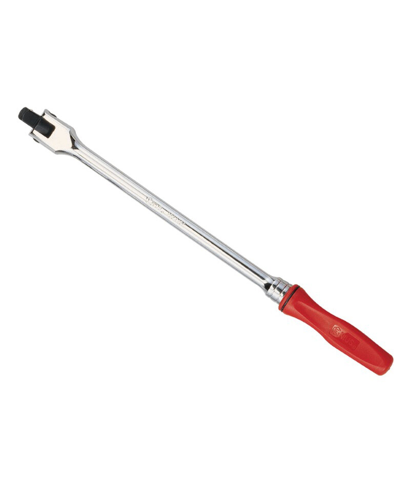 Genius Tools 1/2" Dr. Hinge Handle, 620mmL - 480448P