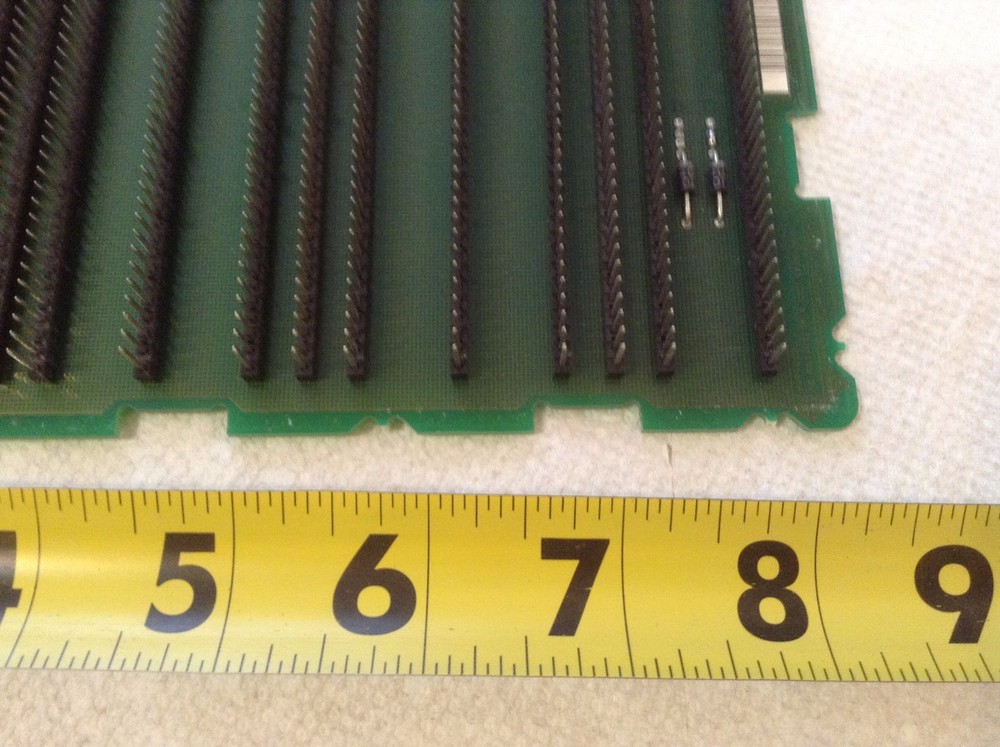 CDS Electronics PC0018 Backplane IMC 710